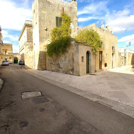 Dimore Nonna Ina Maglie Exterior photo